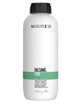 Кондиционер, бальзам Selective