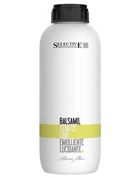 Кондиционер, бальзам Selective