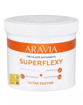 Косметика для депиляции Aravia