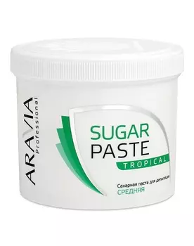 Косметика для депиляции Aravia