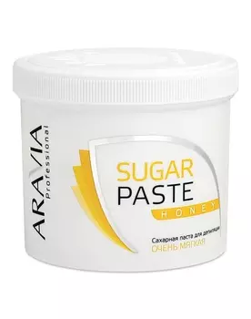 Косметика для депиляции Aravia