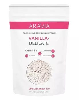 Косметика для депиляции Aravia