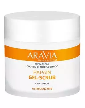 Косметика для депиляции Aravia