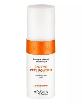 Косметика для депиляции Aravia