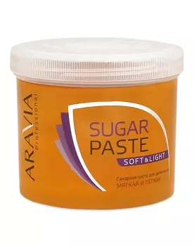 Косметика для депиляции Aravia