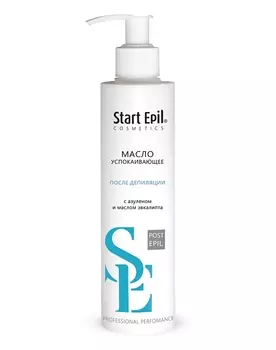 Косметика для депиляции Aravia