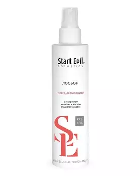 Косметика для депиляции Aravia