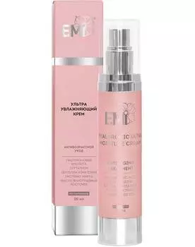 Косметика для маникюра и педикюра Emi