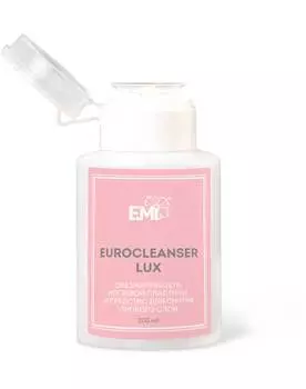 Косметика для маникюра и педикюра Emi