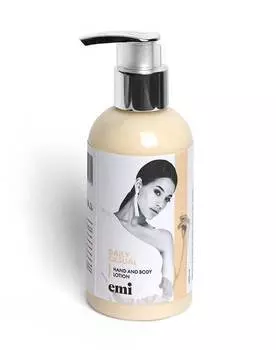 Косметика для маникюра и педикюра Emi