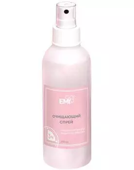 Косметика для маникюра и педикюра Emi