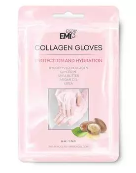 Косметика для маникюра и педикюра Emi