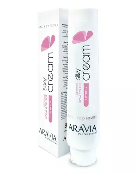 Крем, бальзам Aravia