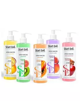 Крем, бальзам Aravia