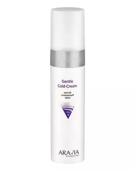 Крем, бальзам Aravia
