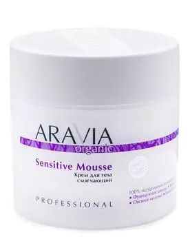 Крем, бальзам Aravia