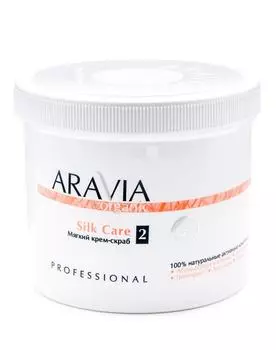 Крем, бальзам Aravia