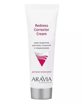 Крем, бальзам Aravia