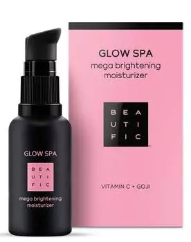 Крем, бальзам Beautific