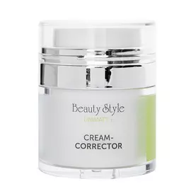 Крем, бальзам Beauty Style