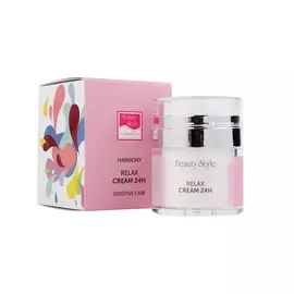 Крем, бальзам Beauty Style