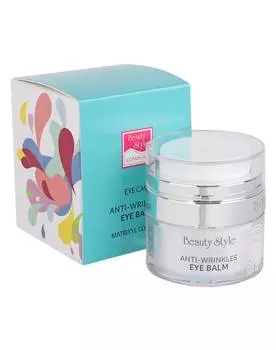 Крем, бальзам Beauty Style