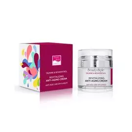 Крем, бальзам Beauty Style