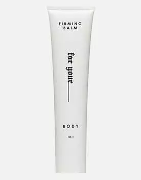 Крем, бальзам For Your