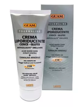 Крем, бальзам GUAM