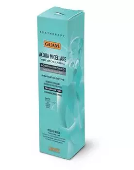 Крем, бальзам GUAM