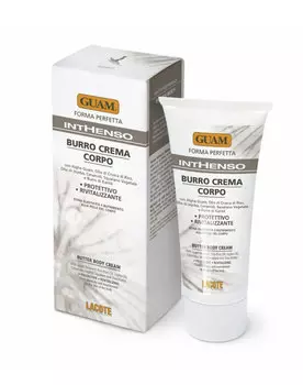 Крем, бальзам GUAM