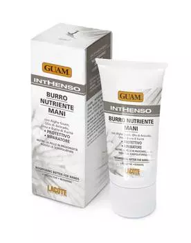 Крем, бальзам GUAM