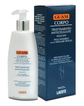 Крем, бальзам GUAM