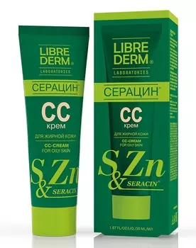 Крем, бальзам Librederm