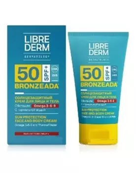 Крем, бальзам Librederm