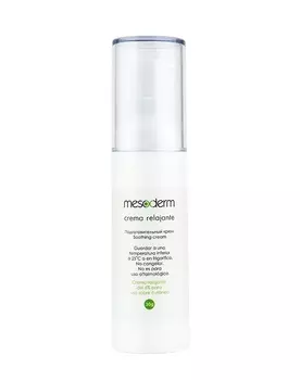 Крем, бальзам Mesoderm