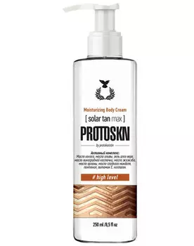 Крем, бальзам Protokeratin