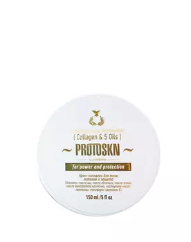 Крем, бальзам Protokeratin