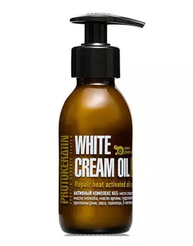 Крем, бальзам Protokeratin