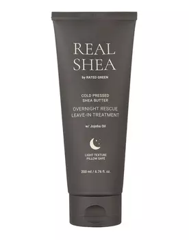 Крем, бальзам Rated Green