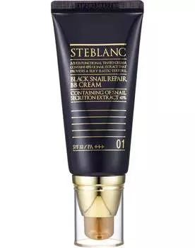 Крем, бальзам Steblanc