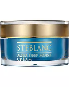 Крем, бальзам Steblanc
