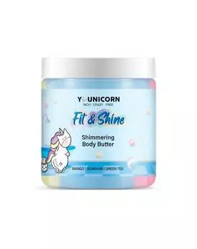 Крем, бальзам Younicorn