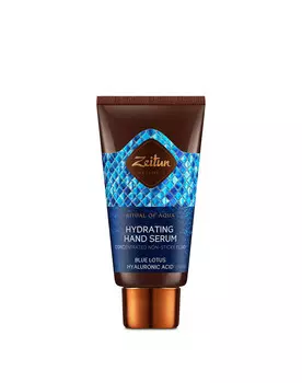 Крем, бальзам Zeitun