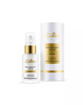 Крем, бальзам Zeitun