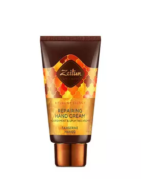 Крем, бальзам Zeitun