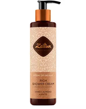 Крем, бальзам Zeitun