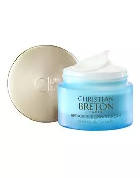 Крем, бальзам Christian Breton