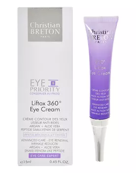 Крем, бальзам Christian Breton