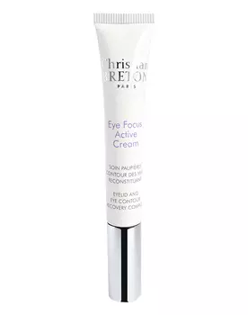 Крем, бальзам Christian Breton